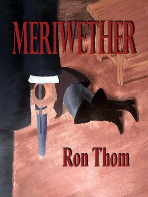 cover image of Meriwether